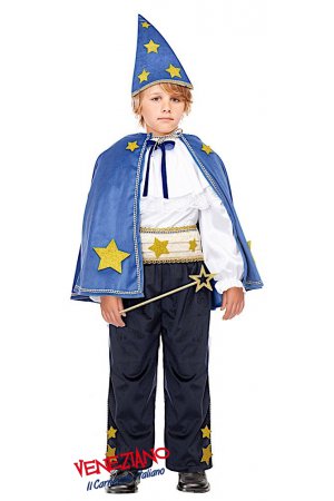 Costume di carnevale Costumi Maschietto (7-10 Anni)